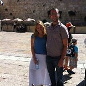 Ilana Kletzel de Olchik's photo