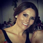 Karla Bernal's photo
