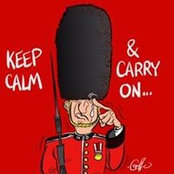 Simon Walsh's photo
