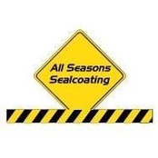 All Sealcoating's photo