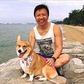 Linus Terh's photo