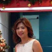 Sheila Quismundo's photo