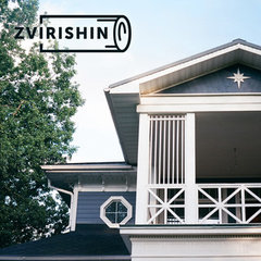 Zvirishin