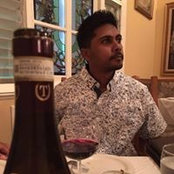 Rakesh Ramkissoon's photo