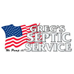 Greg's Septic Service