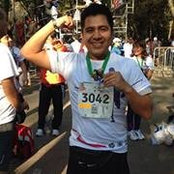 Agustín Velasco Pérez's photo