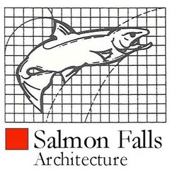 Salmon Falls Architecture