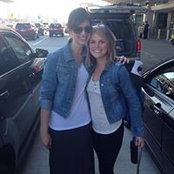 Stacy Williams's photo