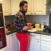 Andy Hackett's photo