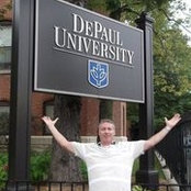 Sean Murphy's photo