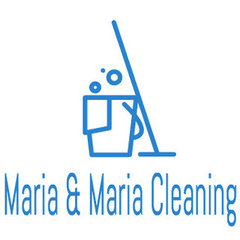 Maria and Maria Cleaning Services