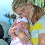 Foto von Stephanie Wood Ennett