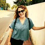 Juli Goldvais's photo