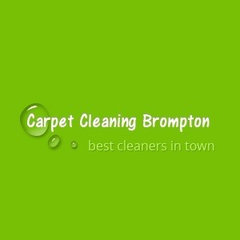 Carpet Cleaning Bromton Ltd