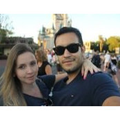 Grace Kelly Gomes's photo