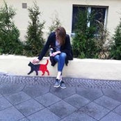 Nina Sukhomud's photo