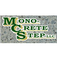 Mono-Crete Steps Co. LLC