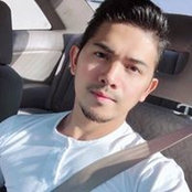 Michael Dela Cruz's photo