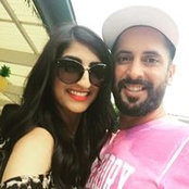 Ravi Bains's photo