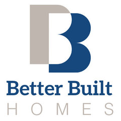 Better Built Homes