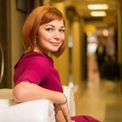 Надежда Худобердинаs foto