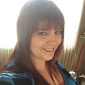 Melissa Perreault's photo