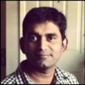Amarjit Sharma's photo