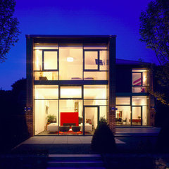 Jochen Statwald Architekt