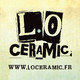 L.O ceramic