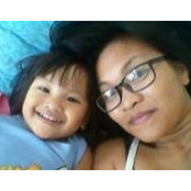 May Sayson-Amor's photo