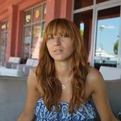 Lyuska Lisichka's photo