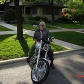 John Vriner's photo