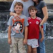 Lisa Walcoff-Sorensen's photo