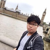 Kevin Zhou's photo