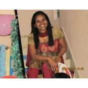 Catherine Setlur's photo