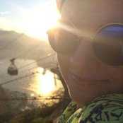 Yulia Odegova's photo