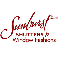 Sunburst Shutters & Window Fashions - New England