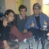 Tyler Travia's photo