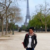 Rini Momilla's photo