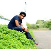 Vishnu Ramana's photo
