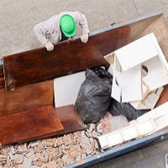 Lawrence Junk Removal Pros