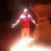David Eliyahu's photo