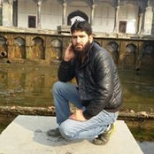 Salafi Ullahs foto