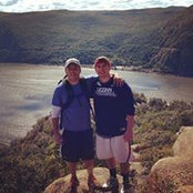 Dan Cresci's photo