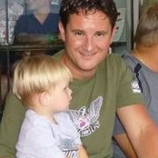 Chris Johnson's photo