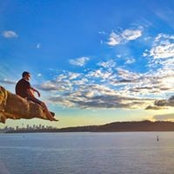 Pierre Bonnin's photo