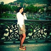 Anna Nebieridze's photo