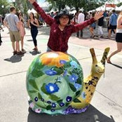 Carmie Gee's photo