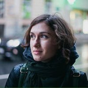 Daria Cheredovas foto