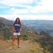 Cecilia Faraut's photo